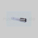 PIKO 56098 - H0 - Ersatzglühlampe 19 V / 40 mA (2 Stück)
